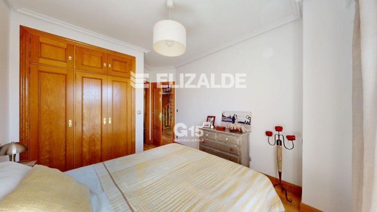 Foto 32 de VENTA DE DÚPLEX CON GRAN TERRAZA EN BERIO