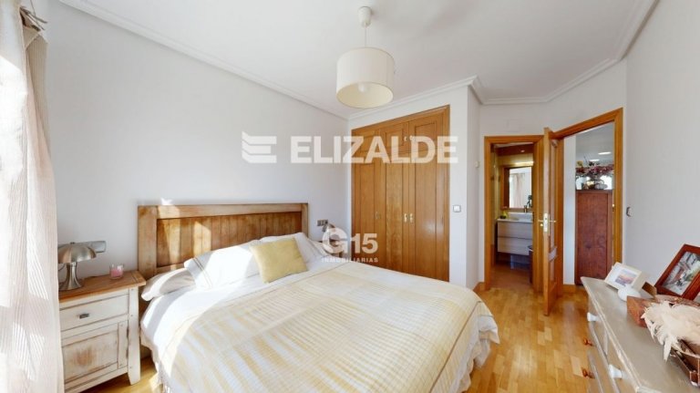 Foto 34 de VENTA DE DÚPLEX CON GRAN TERRAZA EN BERIO