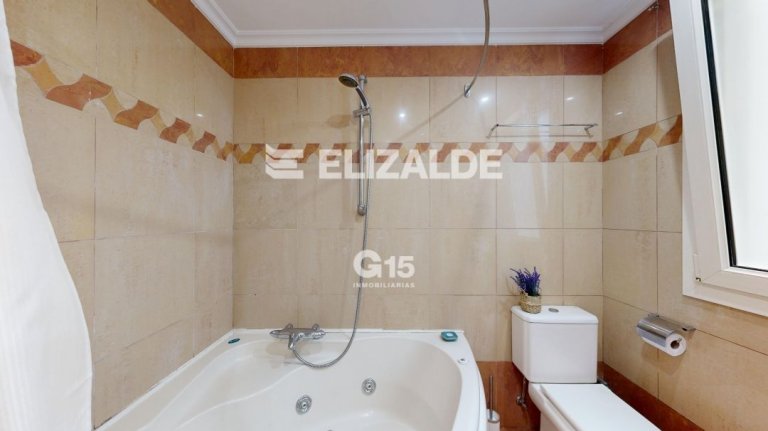 Foto 36 de VENTA DE DÚPLEX CON GRAN TERRAZA EN BERIO