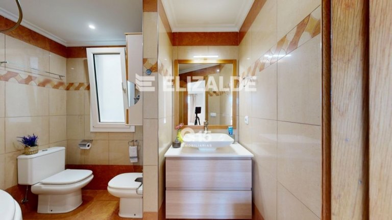 Foto 37 de VENTA DE DÚPLEX CON GRAN TERRAZA EN BERIO