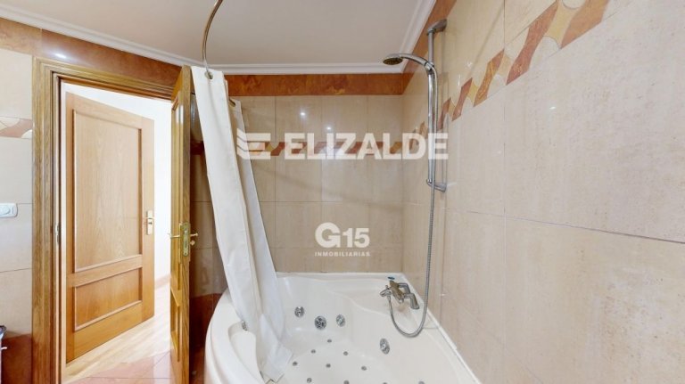 Foto 38 de VENTA DE DÚPLEX CON GRAN TERRAZA EN BERIO