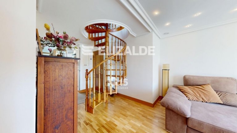 Foto 41 de VENTA DE DÚPLEX CON GRAN TERRAZA EN BERIO