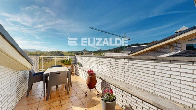 Foto 42 de VENTA DE DÚPLEX CON GRAN TERRAZA EN BERIO