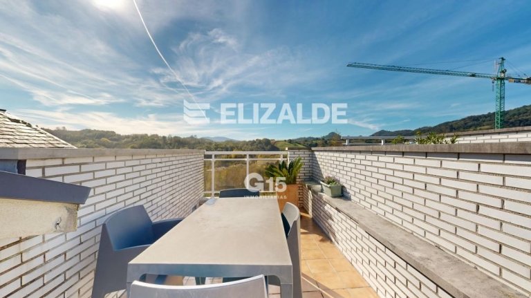 Foto 43 de VENTA DE DÚPLEX CON GRAN TERRAZA EN BERIO
