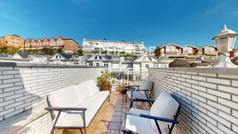 Foto 45 de VENTA DE DÚPLEX CON GRAN TERRAZA EN BERIO