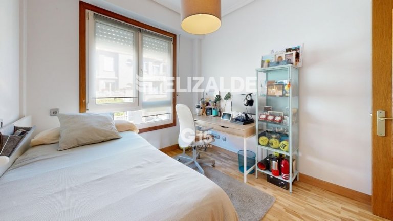 Foto 46 de VENTA DE DÚPLEX CON GRAN TERRAZA EN BERIO