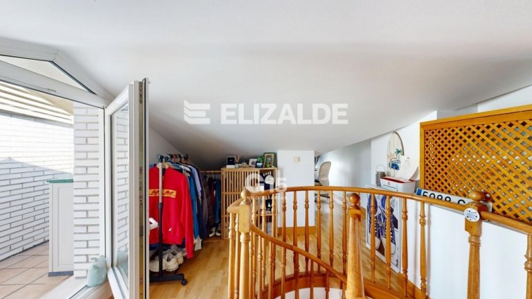 Foto 49 de VENTA DE DÚPLEX CON GRAN TERRAZA EN BERIO