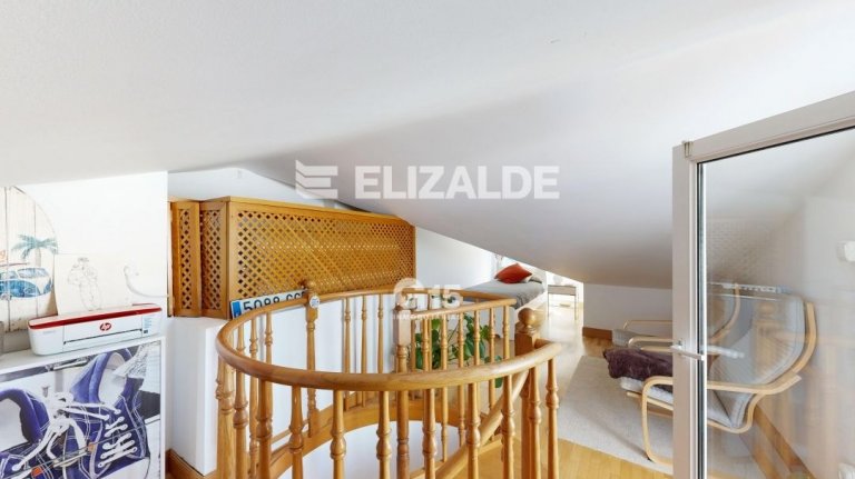 Foto 50 de VENTA DE DÚPLEX CON GRAN TERRAZA EN BERIO