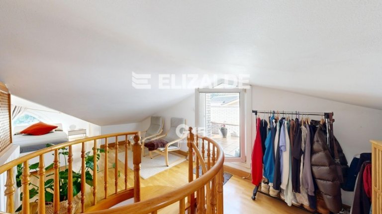 Foto 51 de VENTA DE DÚPLEX CON GRAN TERRAZA EN BERIO