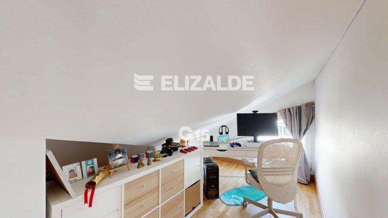 Foto 52 de VENTA DE DÚPLEX CON GRAN TERRAZA EN BERIO