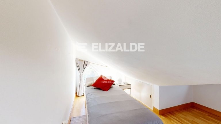 Foto 53 de VENTA DE DÚPLEX CON GRAN TERRAZA EN BERIO