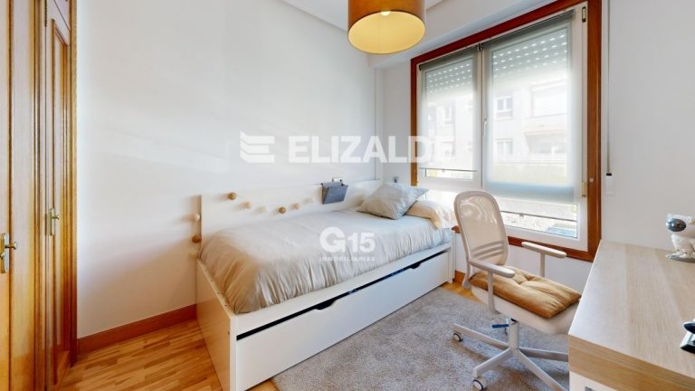 Foto 56 de VENTA DE DÚPLEX CON GRAN TERRAZA EN BERIO