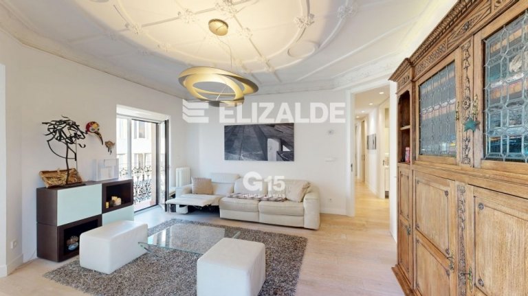 Foto 4 de ESPECTACULAR PISO EN ESQUINA