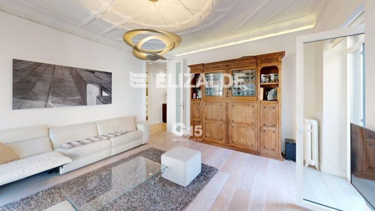 Foto 6 de ESPECTACULAR PISO EN ESQUINA