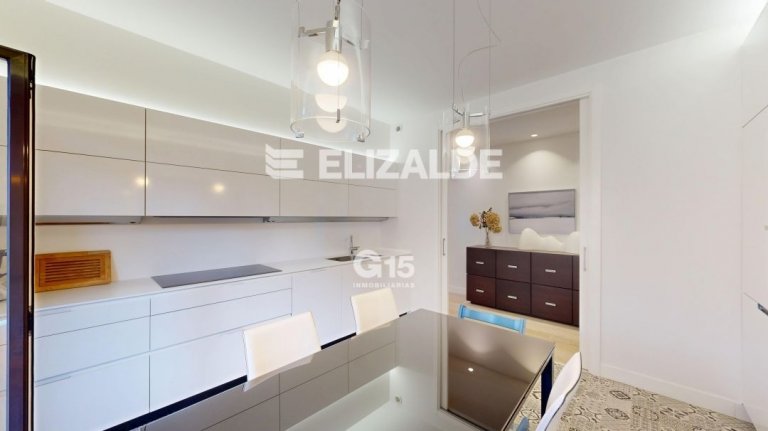 Foto 10 de ESPECTACULAR PISO EN ESQUINA