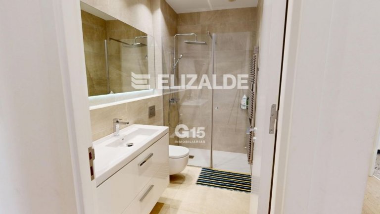 Foto 27 de ESPECTACULAR PISO EN ESQUINA