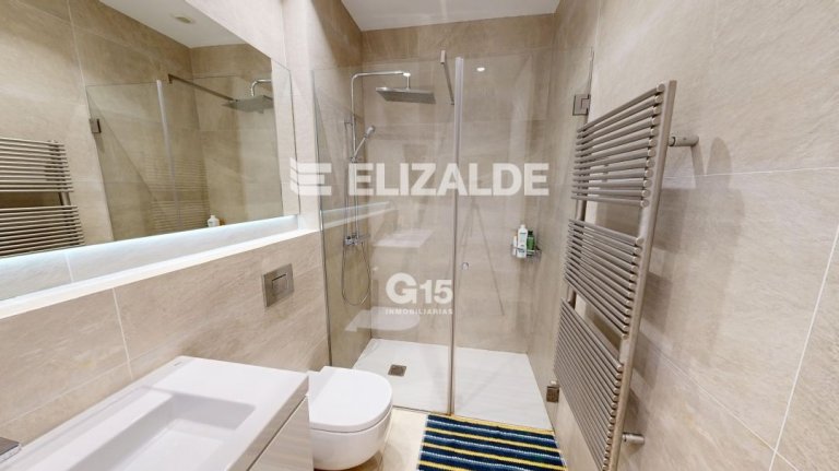 Foto 28 de ESPECTACULAR PISO EN ESQUINA