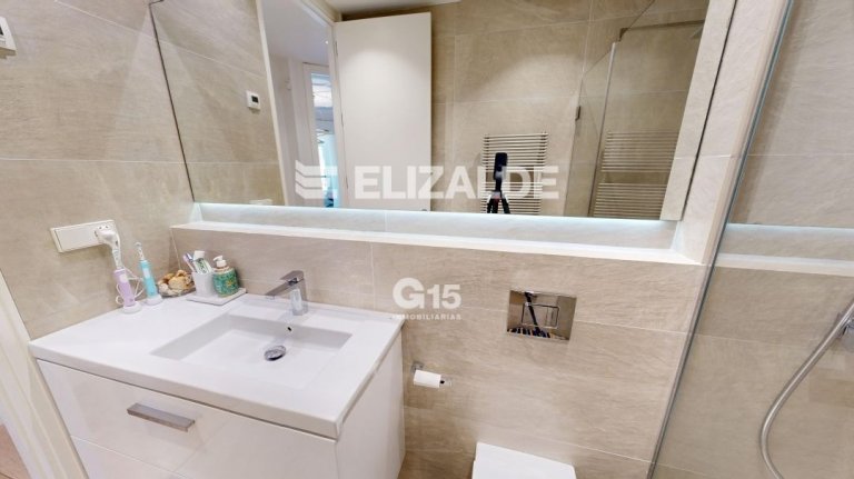 Foto 29 de ESPECTACULAR PISO EN ESQUINA