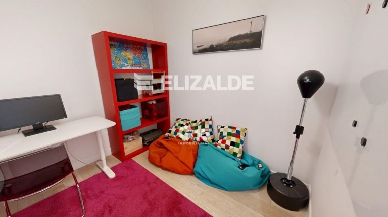 Foto 34 de ESPECTACULAR PISO EN ESQUINA