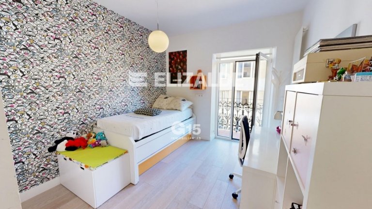 Foto 39 de ESPECTACULAR PISO EN ESQUINA