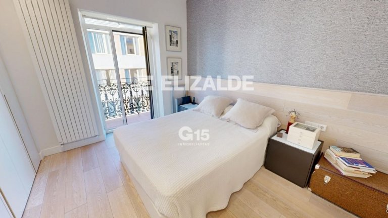 Foto 42 de ESPECTACULAR PISO EN ESQUINA