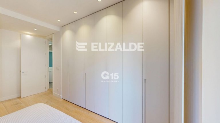 Foto 44 de ESPECTACULAR PISO EN ESQUINA