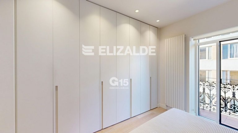 Foto 45 de ESPECTACULAR PISO EN ESQUINA