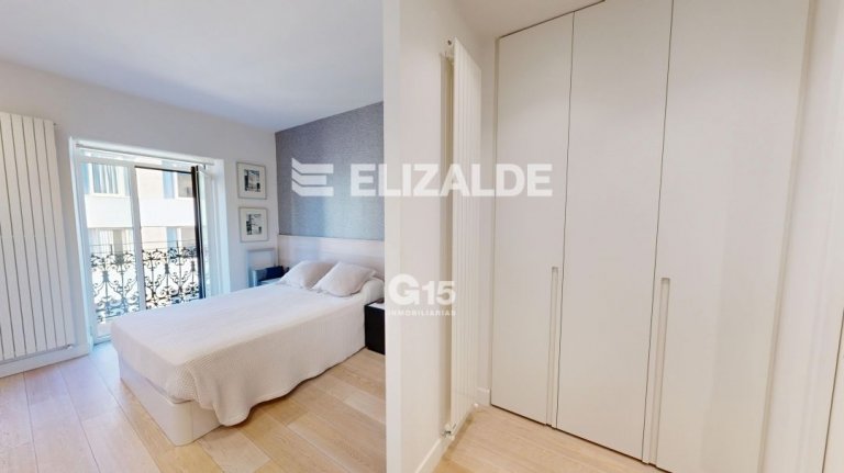 Foto 46 de ESPECTACULAR PISO EN ESQUINA