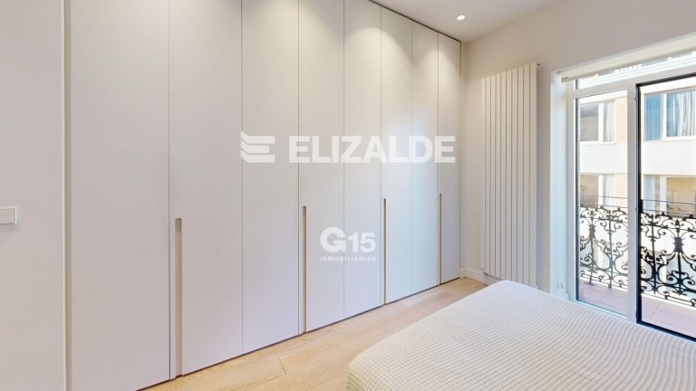 Foto 57 de ESPECTACULAR PISO EN ESQUINA