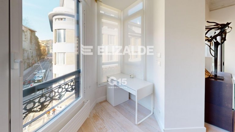 Foto 58 de ESPECTACULAR PISO EN ESQUINA