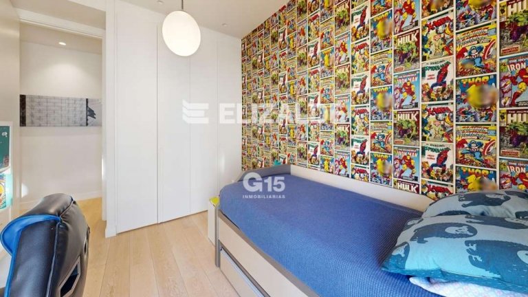 Foto 60 de ESPECTACULAR PISO EN ESQUINA