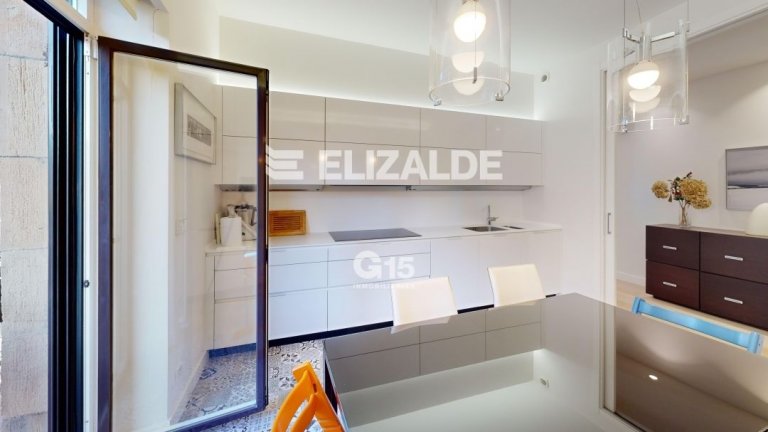 Foto 61 de ESPECTACULAR PISO EN ESQUINA