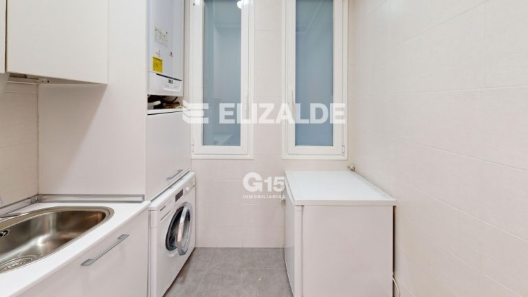 Foto 63 de ESPECTACULAR PISO EN ESQUINA