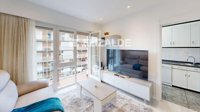 Foto 1 de Vivienda reformada en Oztaran