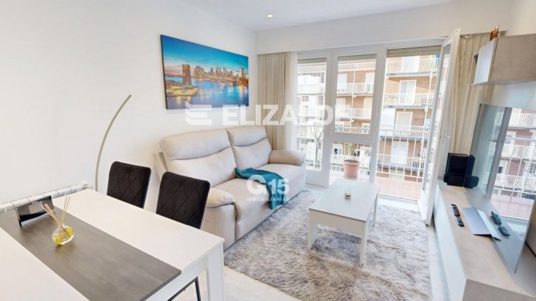 Foto 2 de Vivienda reformada en Oztaran