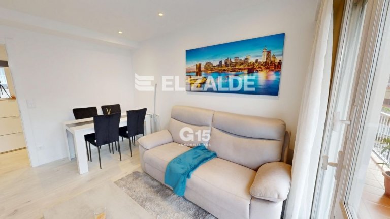 Foto 3 de Vivienda reformada en Oztaran