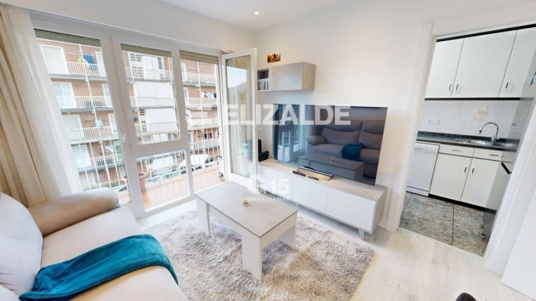 Foto 4 de Vivienda reformada en Oztaran