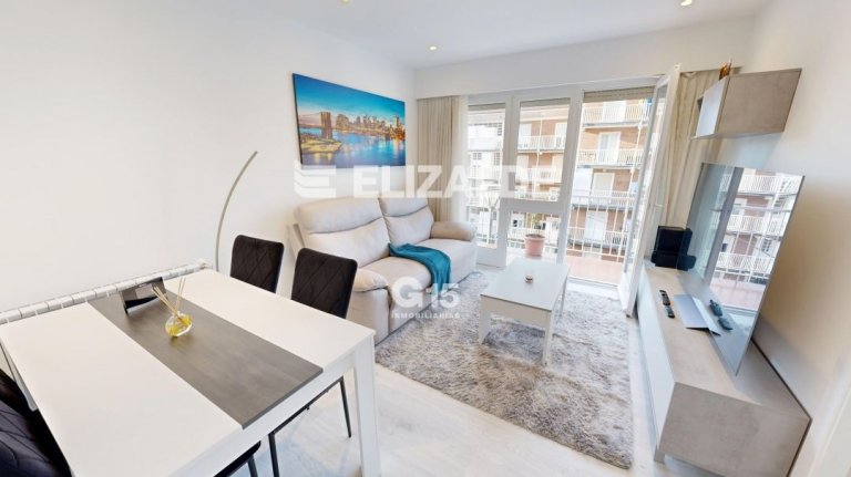 Foto 5 de Vivienda reformada en Oztaran