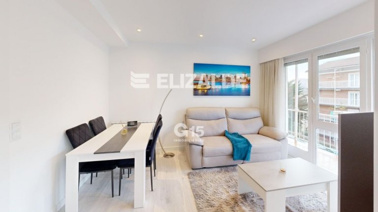 Foto 6 de Vivienda reformada en Oztaran