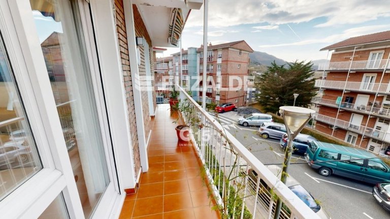 Foto 7 de Vivienda reformada en Oztaran