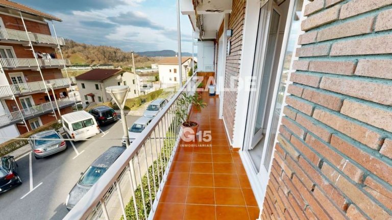 Foto 8 de Vivienda reformada en Oztaran