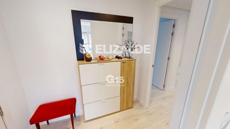 Foto 9 de Vivienda reformada en Oztaran