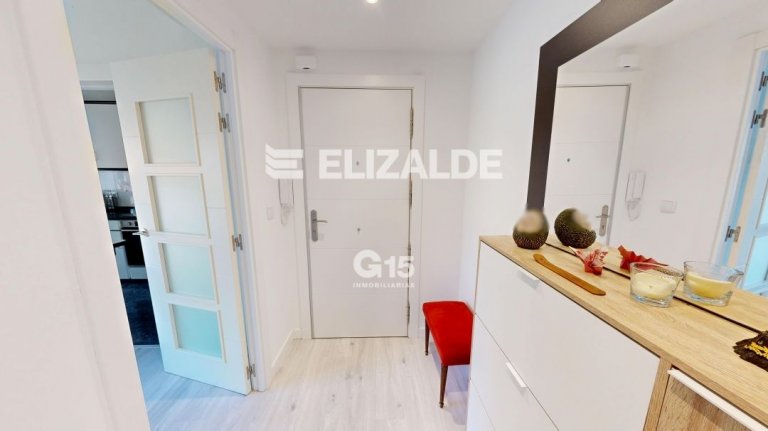 Foto 10 de Vivienda reformada en Oztaran