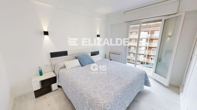 Foto 12 de Vivienda reformada en Oztaran