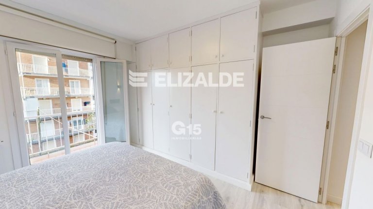 Foto 13 de Vivienda reformada en Oztaran