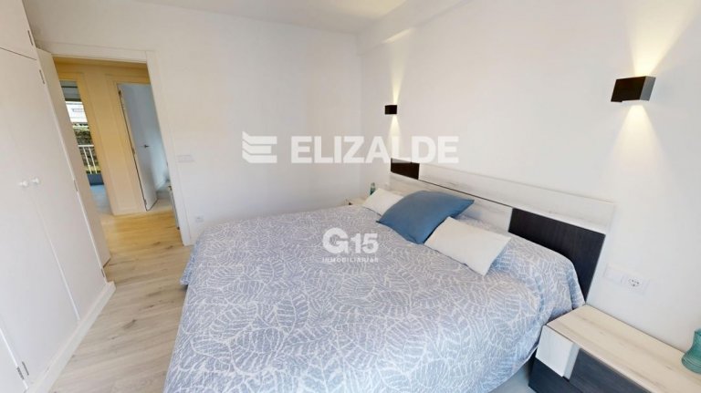 Foto 15 de Vivienda reformada en Oztaran