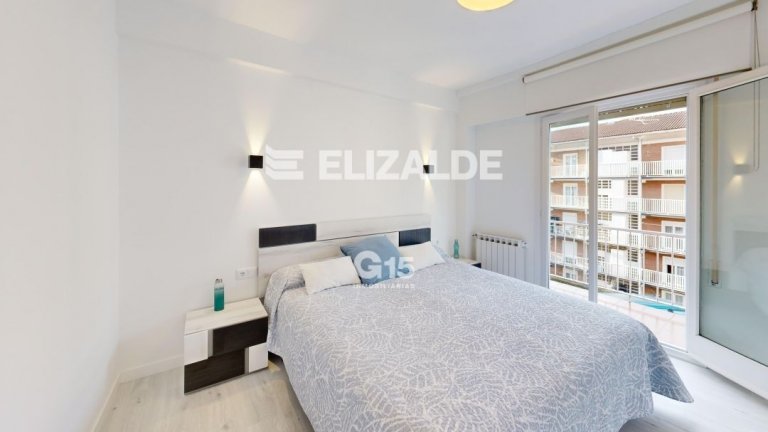 Foto 16 de Vivienda reformada en Oztaran