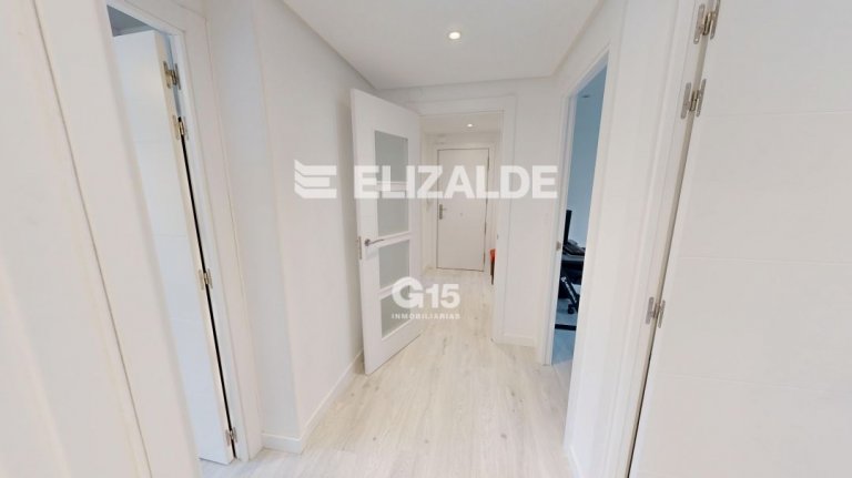 Foto 17 de Vivienda reformada en Oztaran