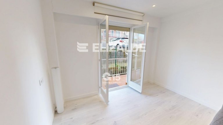 Foto 19 de Vivienda reformada en Oztaran