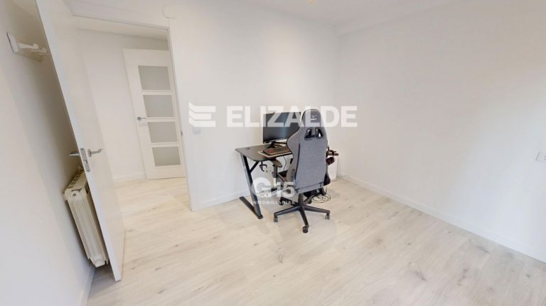 Foto 20 de Vivienda reformada en Oztaran